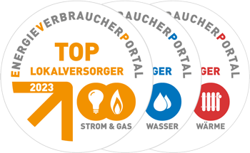 Top Lokalversorger 2023