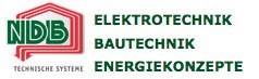 NDB Technische Systeme Elektrotechnik Bautechnik Energiekonzepte Partner von Stadtwerke Stade